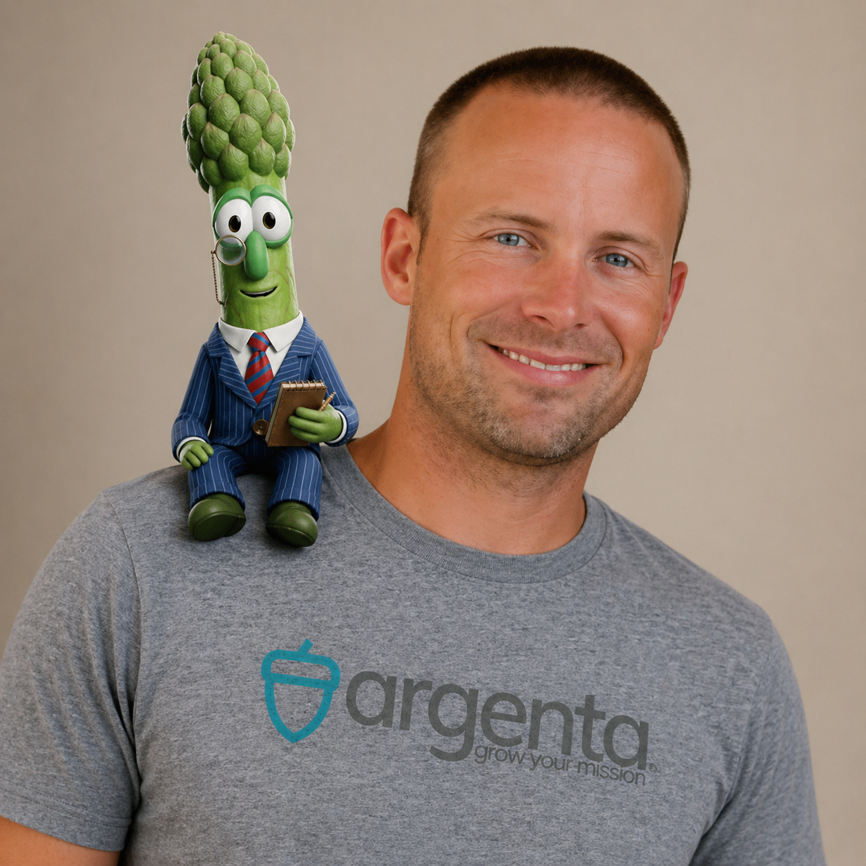 Adam Greenberg, Developer & Tech Writer