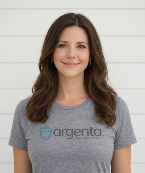 Christine Herring, Chief Technology Officer