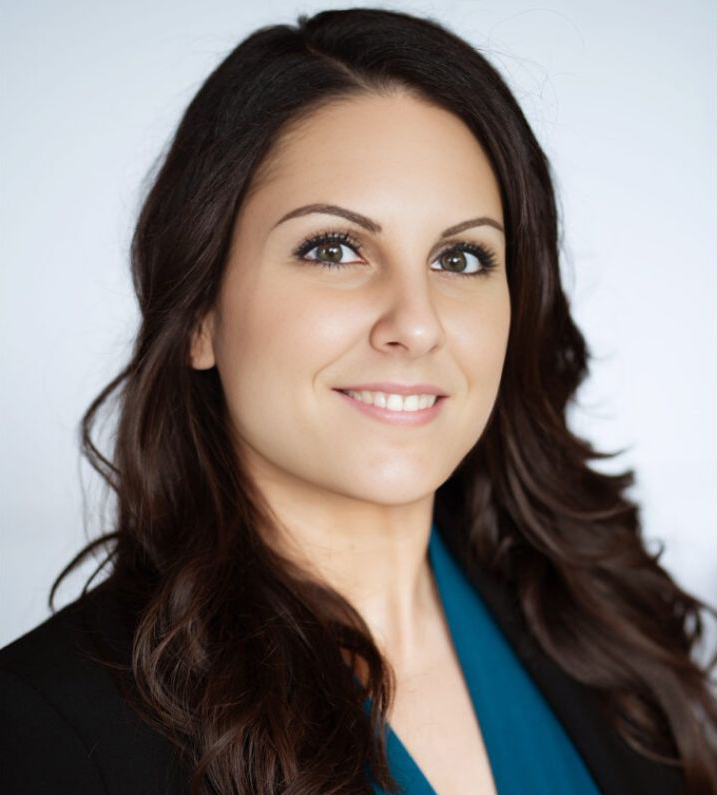 Jen Maslanski, Argenta Copywriter