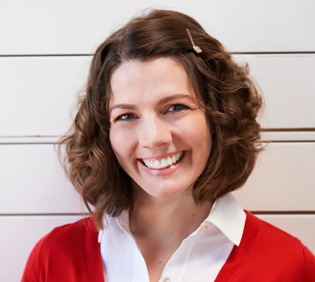 Cammie Baker-Klein, Director of Account Services