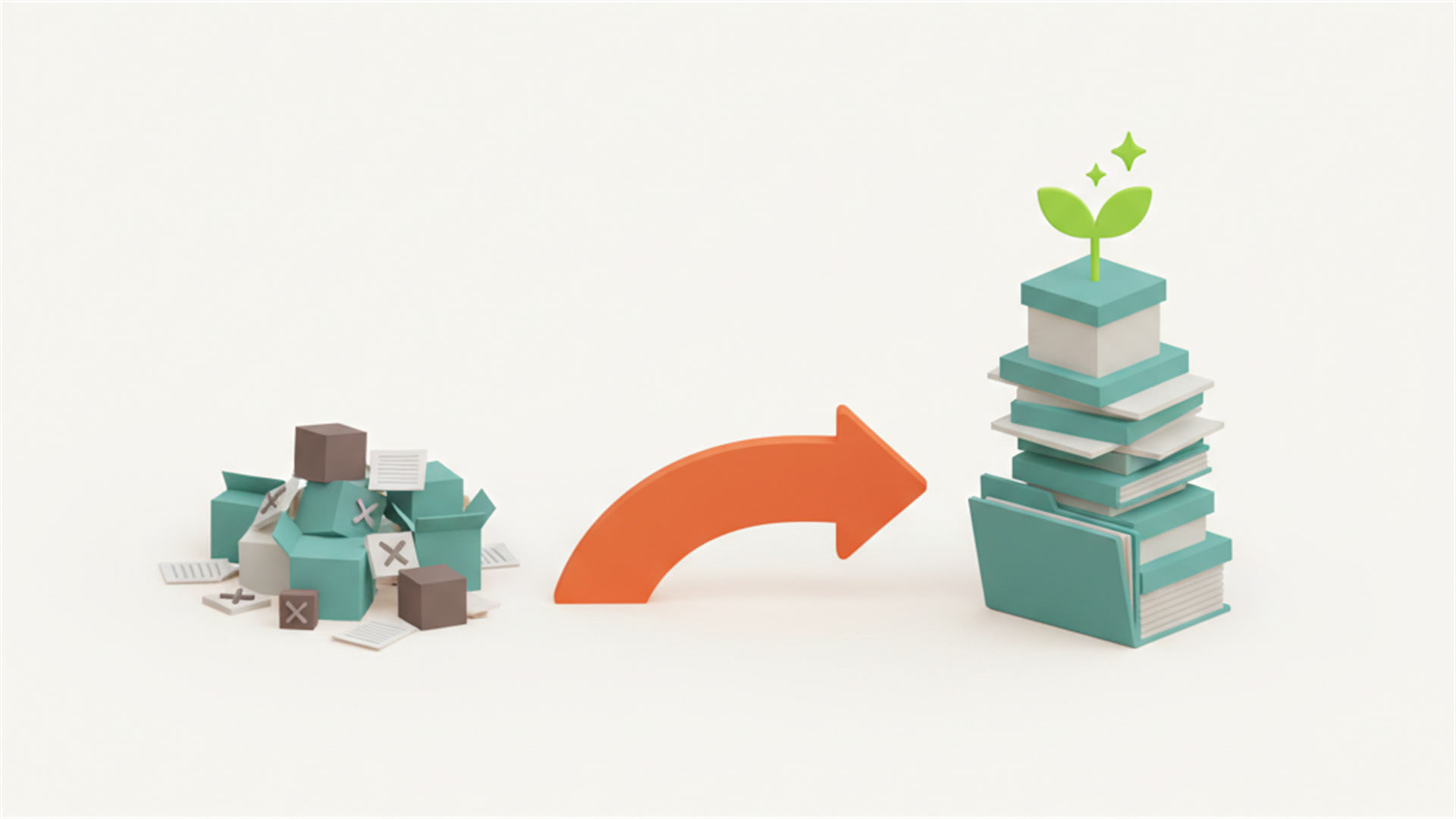 Thinking About Switching Nonprofit Software? How to Do It Without Losing Your Data or Your Mind