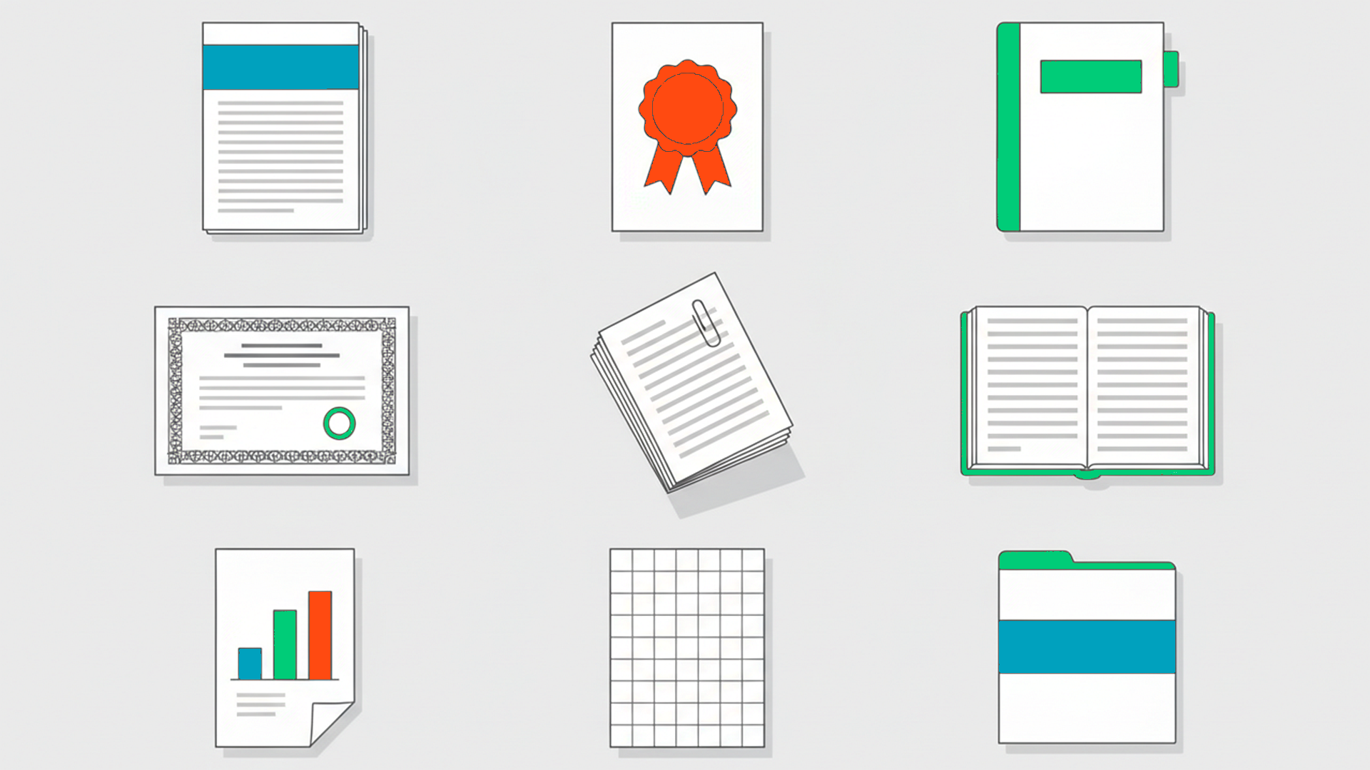 You're the New Executive Director. These Are the 9 Documents to Demand in Week One.