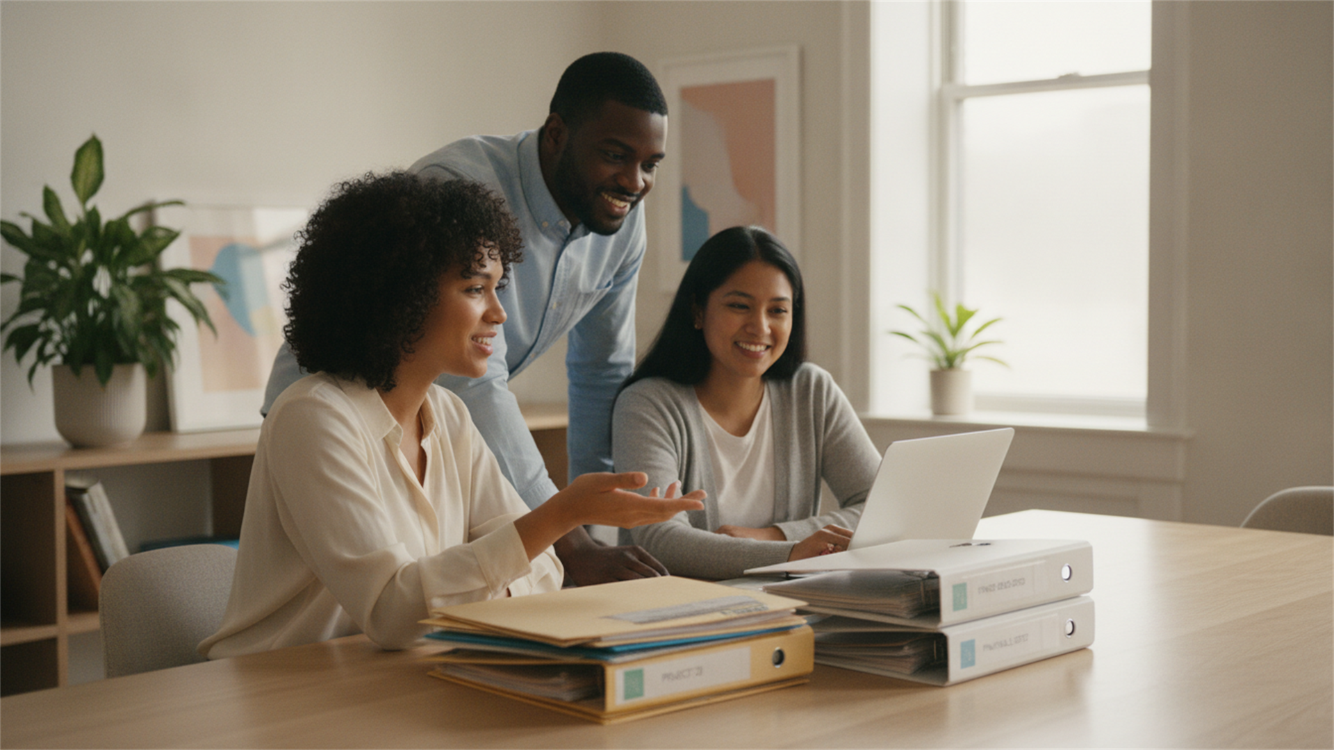 How to Switch Nonprofit Software Without Losing Your Data
