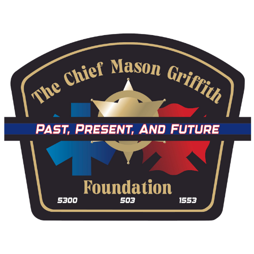 The Chief Mason Griffith Foundation